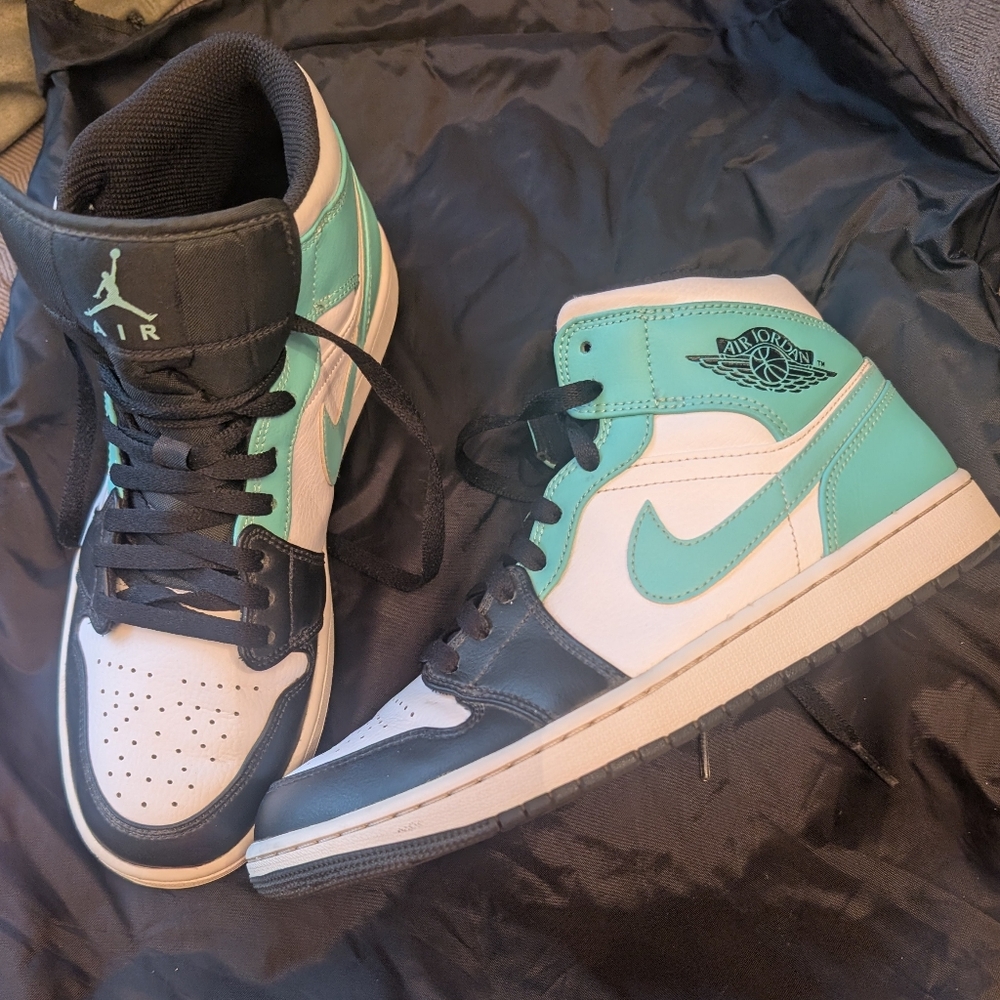 Nike Air Jordan High Tops